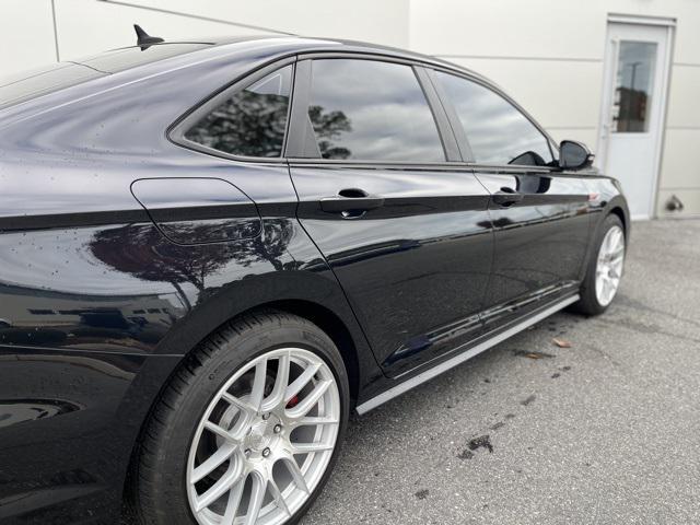 used 2019 Volkswagen Jetta GLI car, priced at $20,928