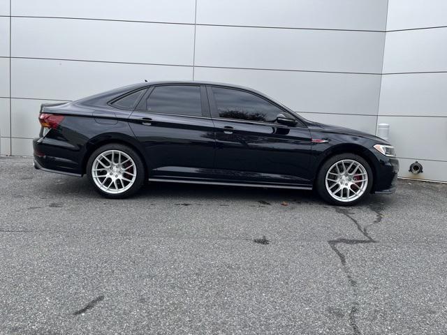 used 2019 Volkswagen Jetta GLI car, priced at $20,928