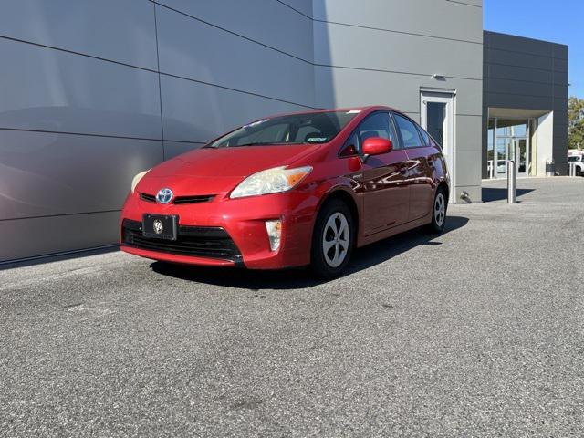 used 2014 Toyota Prius car, priced at $11,243