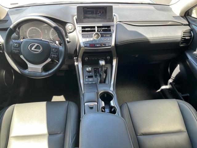 used 2020 Lexus NX 300 car, priced at $29,159