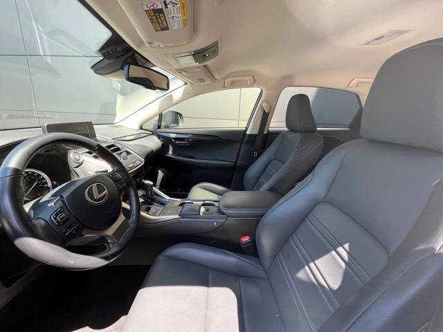 used 2020 Lexus NX 300 car, priced at $28,536