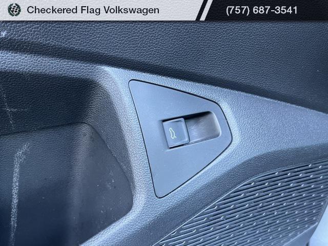 used 2025 Volkswagen Jetta car, priced at $20,979