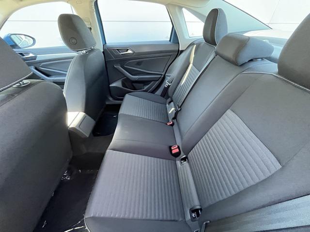 new 2026 Volkswagen Jetta car, priced at $25,863