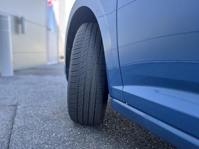 new 2026 Volkswagen Jetta car, priced at $25,863