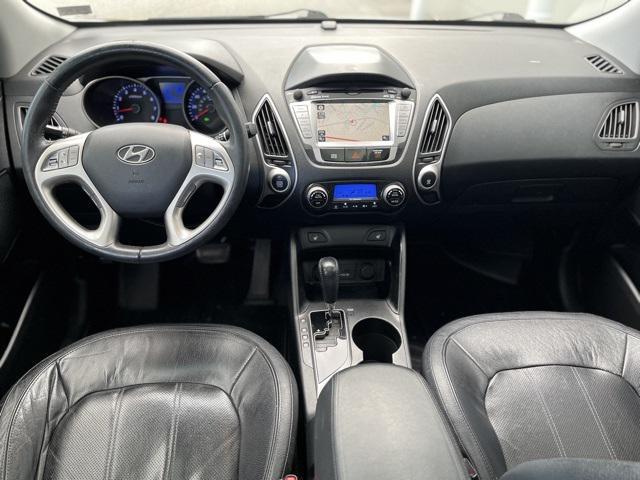 used 2013 Hyundai Tucson car, priced at $11,313