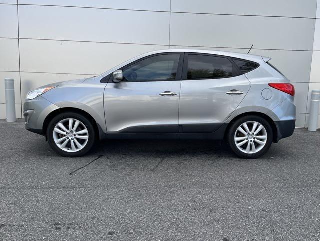 used 2013 Hyundai Tucson car, priced at $11,313