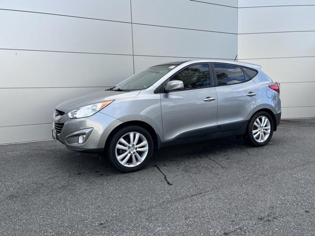 used 2013 Hyundai Tucson car, priced at $11,313