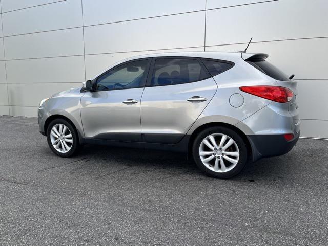 used 2013 Hyundai Tucson car, priced at $11,313
