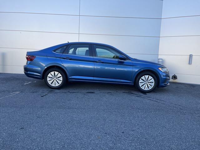 used 2020 Volkswagen Jetta car, priced at $17,069