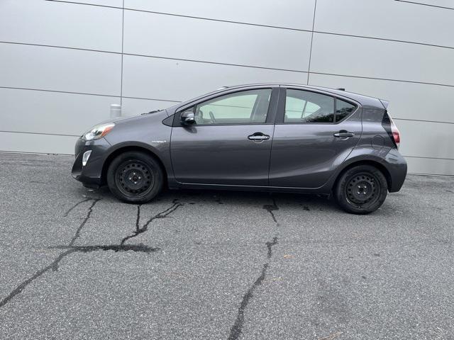 used 2015 Toyota Prius c car, priced at $14,489