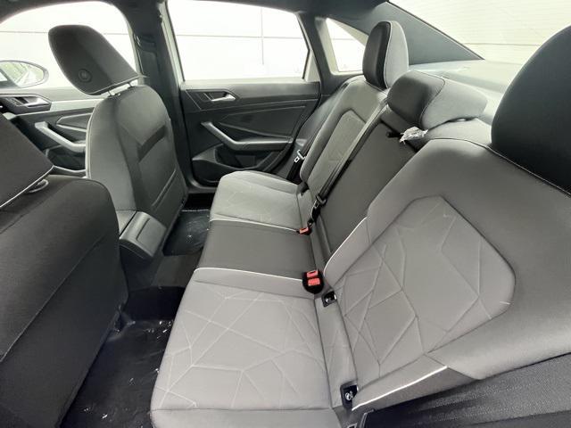 new 2026 Volkswagen Jetta car, priced at $27,578