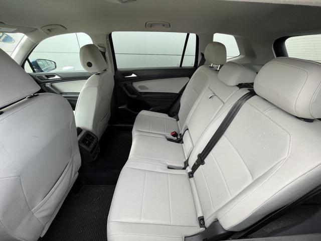 used 2019 Volkswagen Tiguan car, priced at $21,577