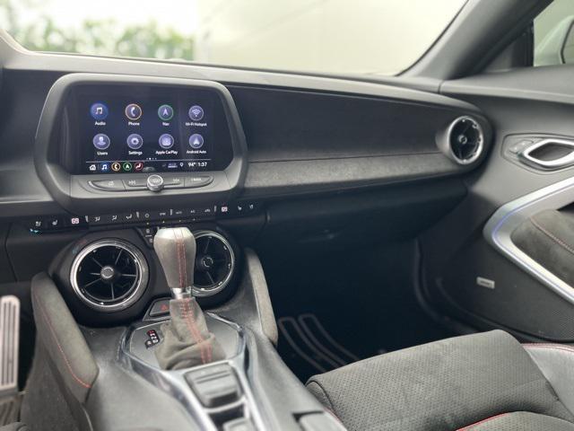 used 2019 Chevrolet Camaro car, priced at $57,690