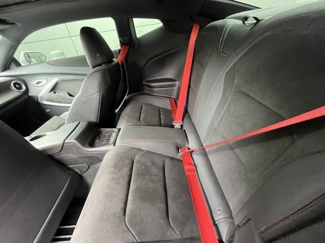 used 2019 Chevrolet Camaro car, priced at $57,690