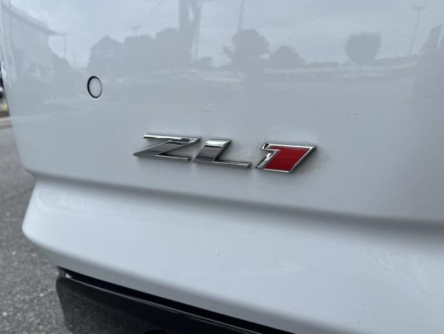 used 2019 Chevrolet Camaro car, priced at $57,690