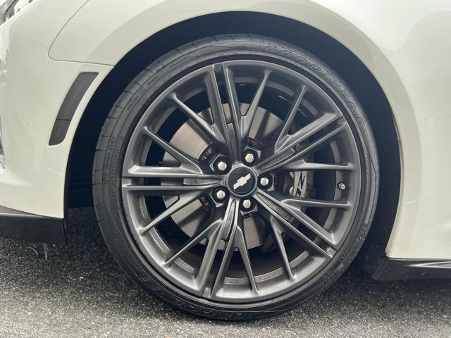 used 2019 Chevrolet Camaro car, priced at $57,690