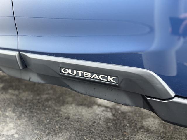 used 2022 Subaru Outback car, priced at $22,990