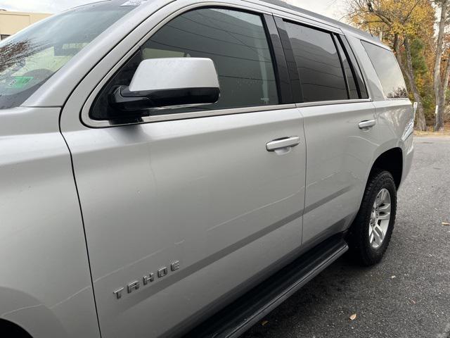 used 2017 Chevrolet Tahoe car, priced at $18,958