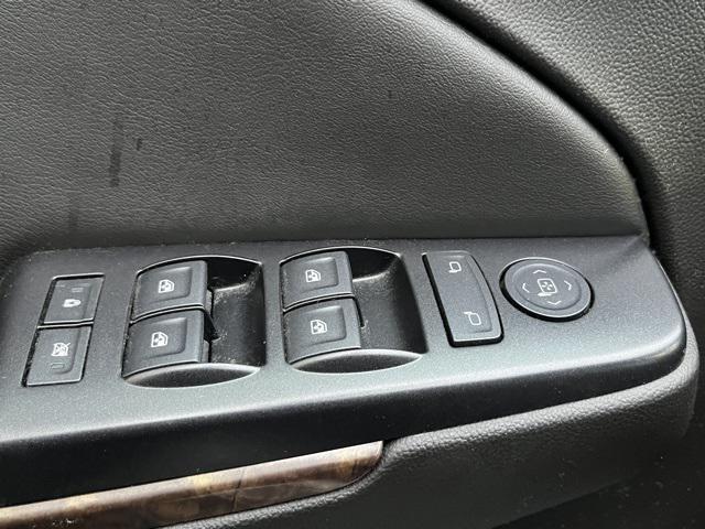 used 2017 Chevrolet Tahoe car, priced at $18,958