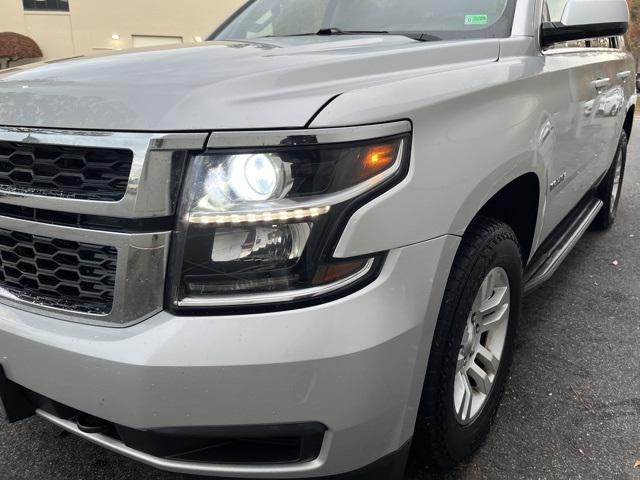 used 2017 Chevrolet Tahoe car, priced at $18,958