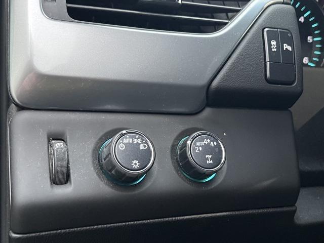 used 2017 Chevrolet Tahoe car, priced at $18,958