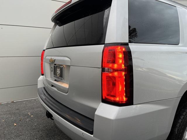 used 2017 Chevrolet Tahoe car, priced at $18,958
