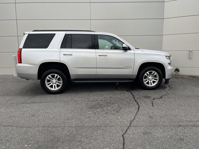 used 2017 Chevrolet Tahoe car, priced at $18,958