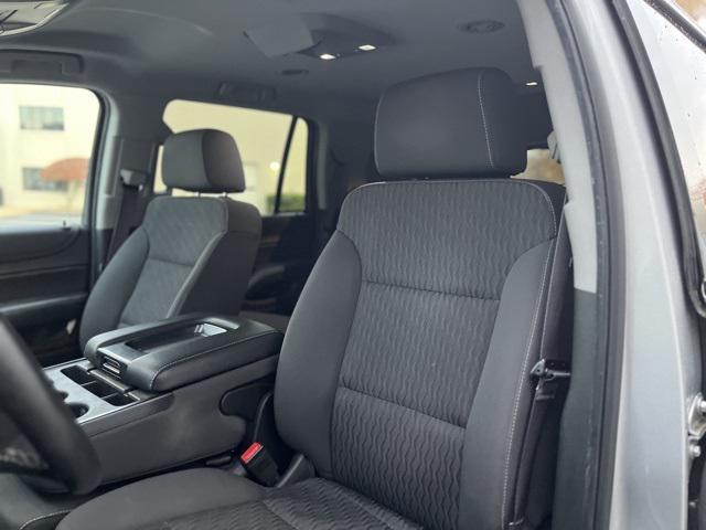 used 2017 Chevrolet Tahoe car, priced at $18,958