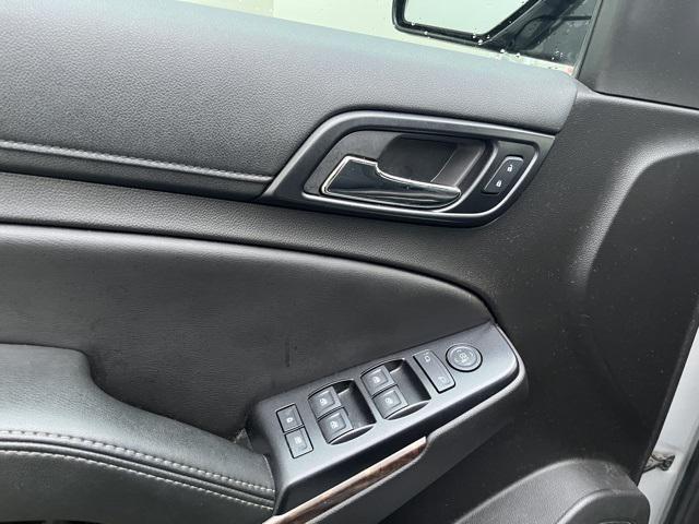 used 2017 Chevrolet Tahoe car, priced at $18,958