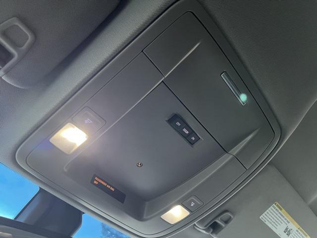 used 2017 Chevrolet Tahoe car, priced at $18,958