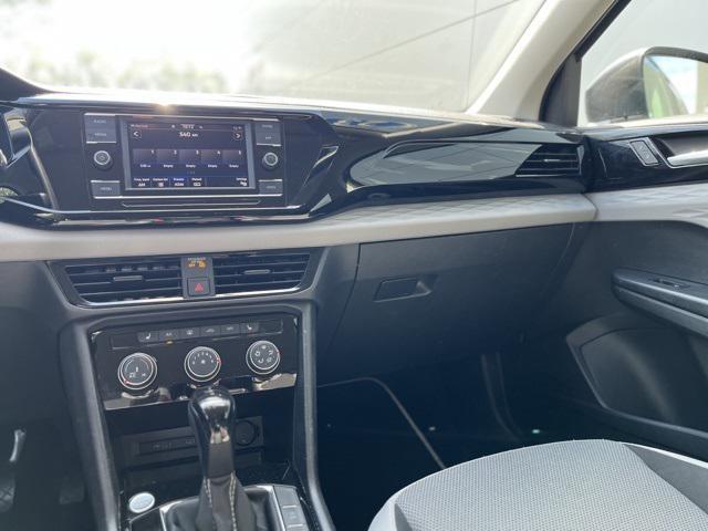 used 2023 Volkswagen Taos car, priced at $19,890