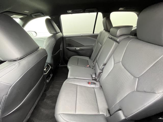 used 2024 Lexus TX 350 car, priced at $55,949