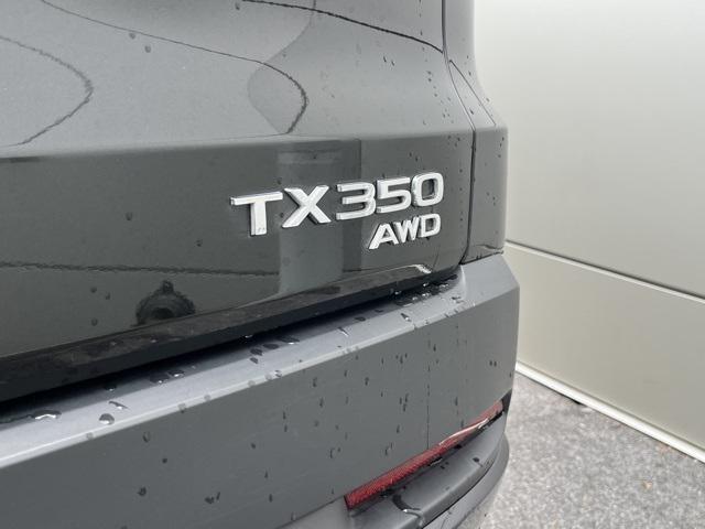 used 2024 Lexus TX 350 car, priced at $55,949