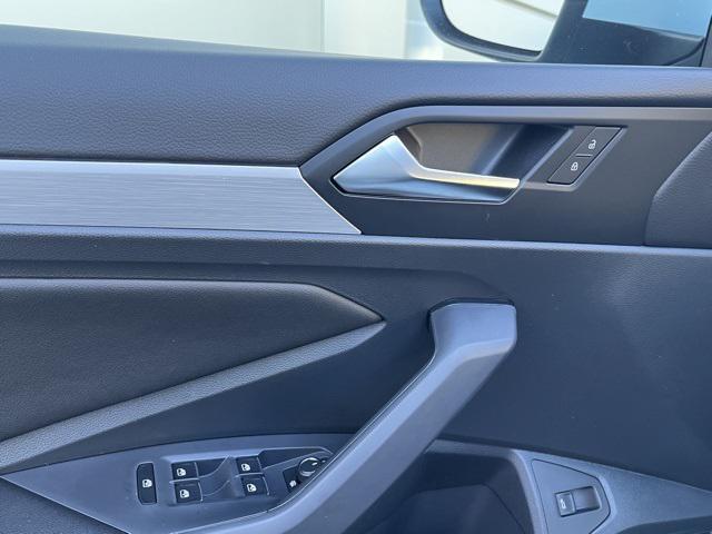 new 2026 Volkswagen Jetta car, priced at $28,004