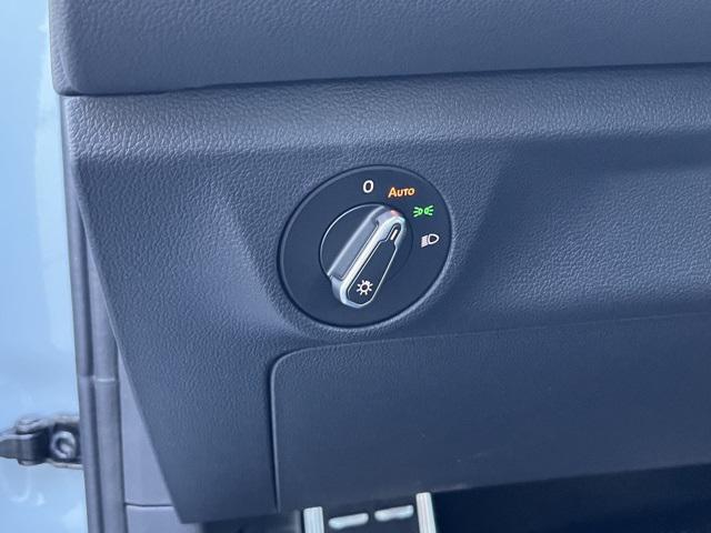 new 2026 Volkswagen Jetta car, priced at $28,004