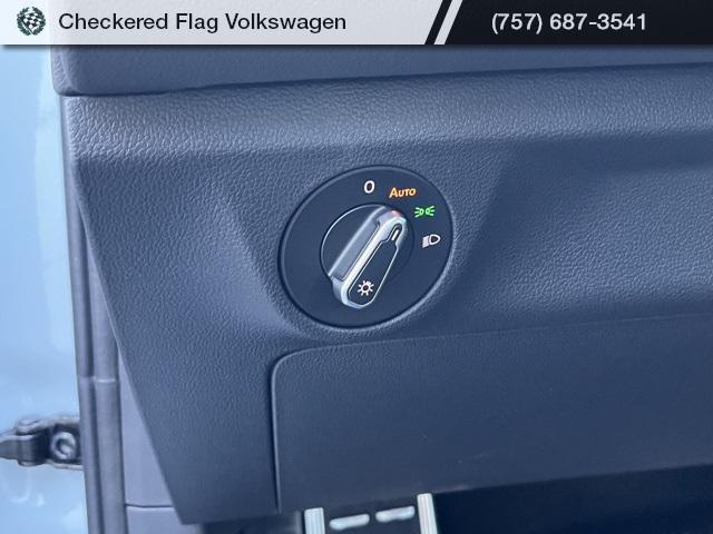 new 2026 Volkswagen Jetta car, priced at $26,374