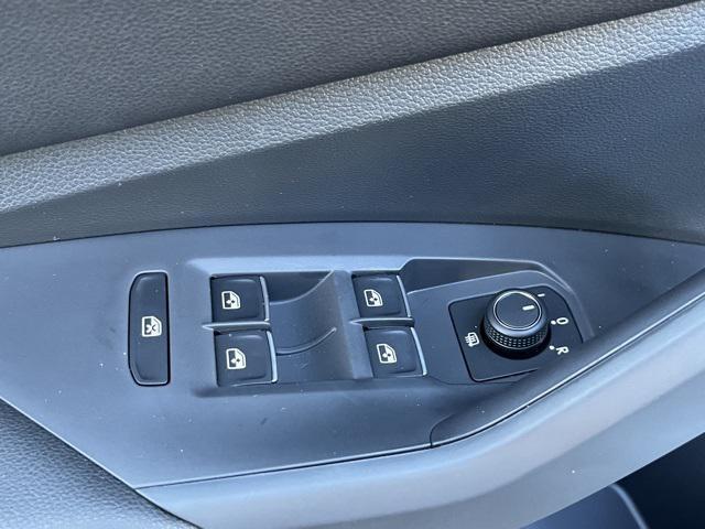 new 2026 Volkswagen Jetta car, priced at $28,004