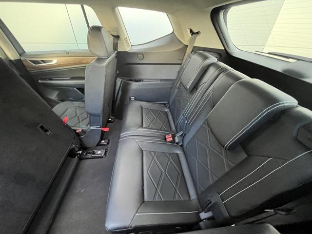 used 2025 Volkswagen Atlas car, priced at $38,892