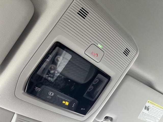 new 2026 Volkswagen Tiguan car, priced at $33,924