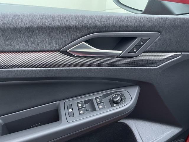 new 2026 Volkswagen Golf GTI car, priced at $45,356