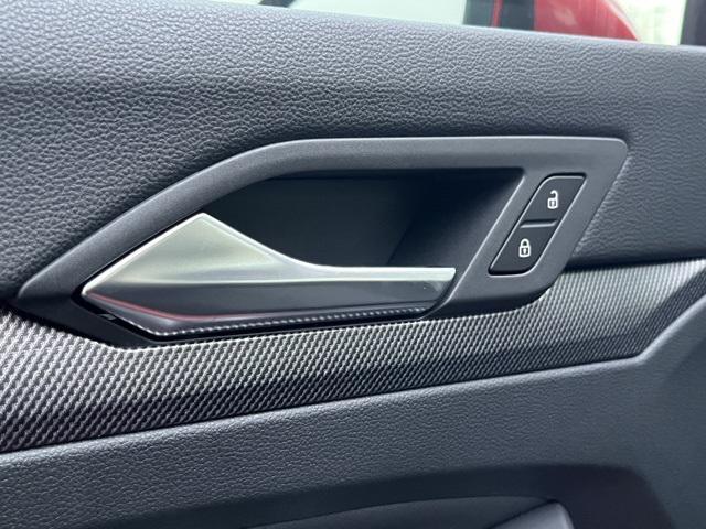 new 2026 Volkswagen Golf GTI car, priced at $45,356