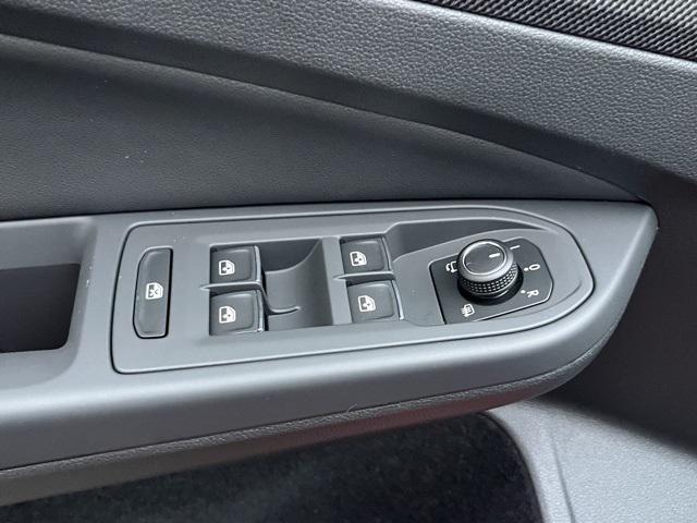 new 2026 Volkswagen Golf GTI car, priced at $45,356