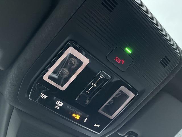 new 2026 Volkswagen Golf GTI car, priced at $45,356