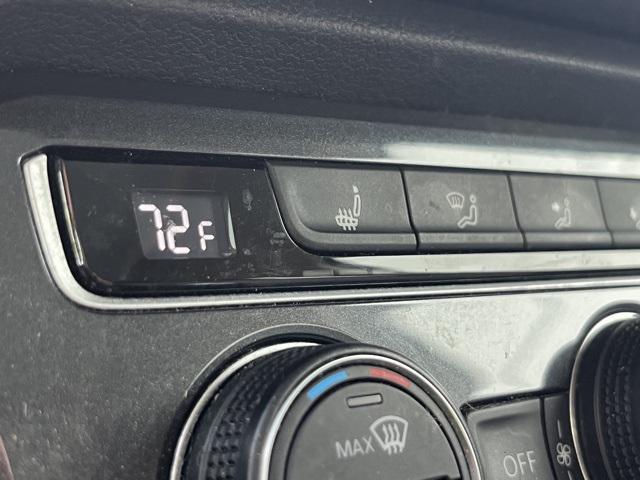 used 2020 Volkswagen Tiguan car, priced at $17,246