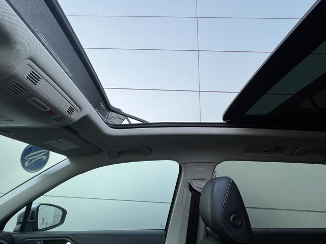 used 2020 Volkswagen Tiguan car, priced at $17,246