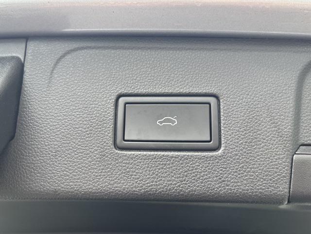 used 2022 Volkswagen Atlas car, priced at $28,790