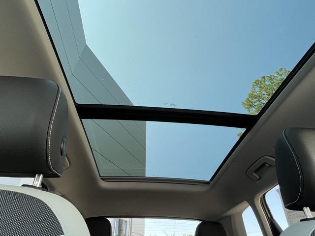 new 2025 Volkswagen Taos car, priced at $30,573