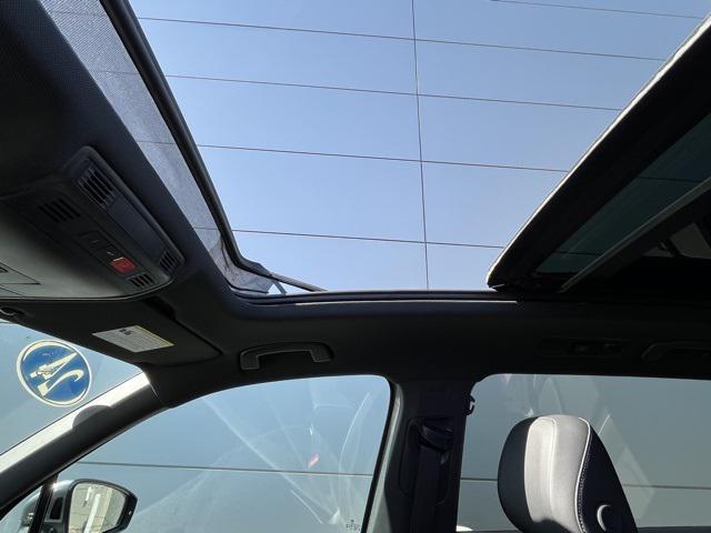 used 2024 Volkswagen Tiguan car, priced at $32,259