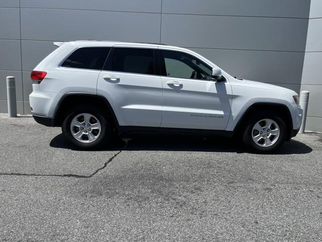 used 2014 Jeep Grand Cherokee car, priced at $13,554