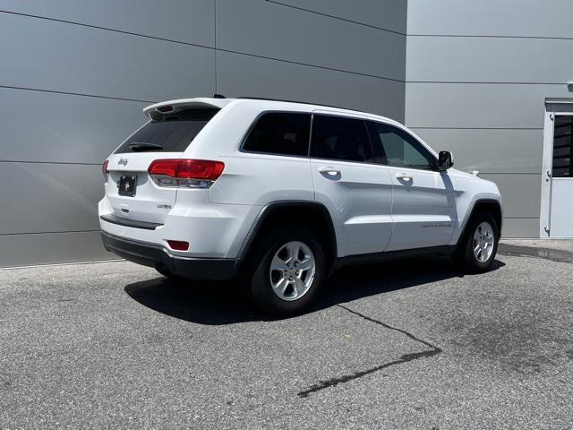 used 2014 Jeep Grand Cherokee car, priced at $13,554